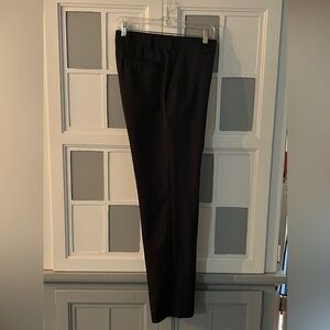 🖤Louis Raphael Men's Classic Black Dress Pants